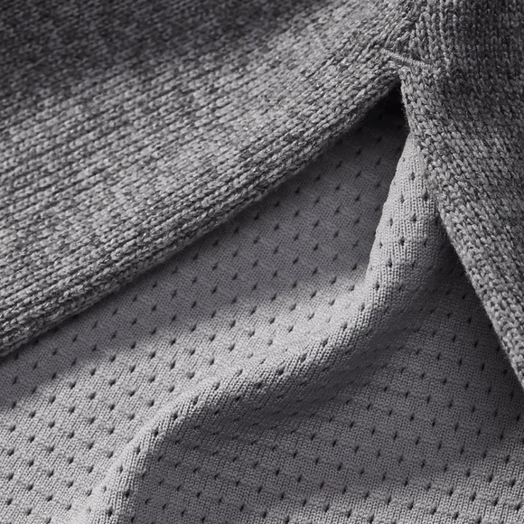 Arc’teryx Laina Sweater in Charcoal Gray - Picture 6 of 6